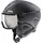 Uvex Instinct Visor 56-58 cm glacier-black matt