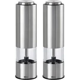 AdHoc Permatik Salz-/Pfeffermühle Duo Set 19 cm