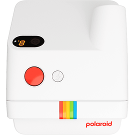 Polaroid Go Gen2 weiß