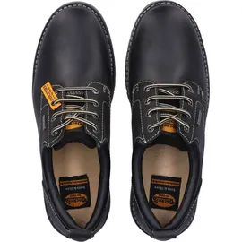 Dockers by Gerli Herren Halbschnürschuhe - 43