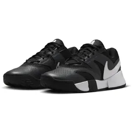 Nike Court Lite 4 Black/White 38 1/2