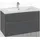Villeroy & Boch Waschbeckenunterschrank 2 Auszüge 97,3 x 57,6 x 47,8 cm Soft Green