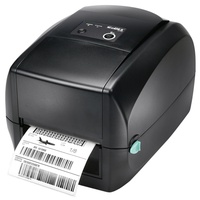 Etikettendrucker Thermodrucker Thermodirektdrucker Godex RT700 dpi 203 LAN