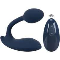 Sweet Smile - Panty Vibrator RC Bendable Panty Vibrator