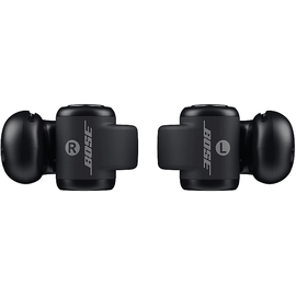 Bose Ultra Open Earbuds schwarz