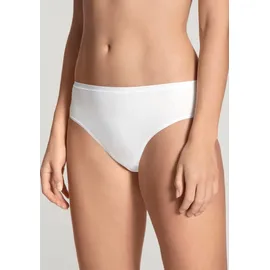 CALIDA Benefit Women Slip 2er Pack Weiß M (44/46)