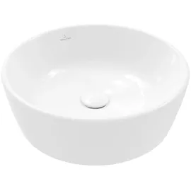 Villeroy & Boch Architectura Aufsatzwaschbecken 45 x 45 cm (5A254501)