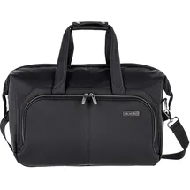 Travelite Weekender 25 l Schwarz