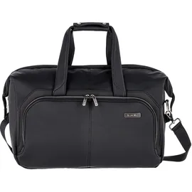 Travelite Weekender 25 l Schwarz