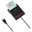 Logilink USB 2.0 Schwarz