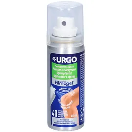 Söhngen Urgo Sprühpflaster 40 ml