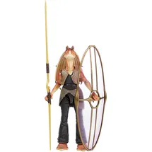 Hasbro Star Wars Jar Jar Binks Deluxe Actionfigur 15 cm