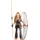 Hasbro Star Wars Jar Jar Binks Deluxe Actionfigur 15 cm