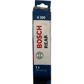 Bosch Wischblatt
