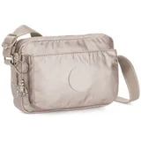 Kipling Abanu metallic glow