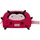 Samsonite Kulturbeutel Happy Sammies Eco Toilet Kit Ladybug Layla Ladybug Lally