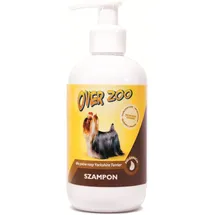 Over Zoo Yorkshire Terrier Shampoo 250 ml Rosa