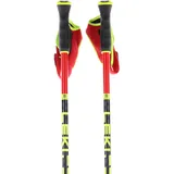 Leki Venom GS 3D Skistöcke-Rot-135