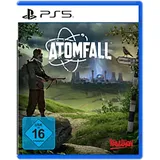 Atomfall (USK) (PS5)