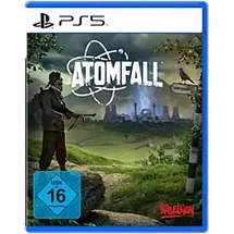 Atomfall (USK) (PS5)
