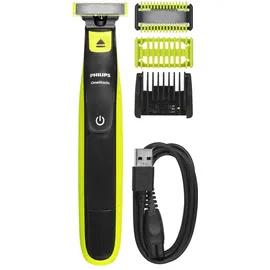 Philips OneBlade QP2824/20 Schwarz