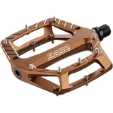 Reverse Components Reverse Base Pedale copper (30232)