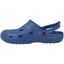 Chung Shi Unisex Dux Sensi Clogs, Bijou Blue, 39/40 (M)