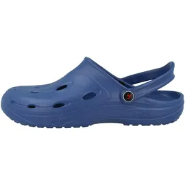 Chung Shi Unisex Dux Sensi Clogs, Bijou Blue, 39/40 (M)
