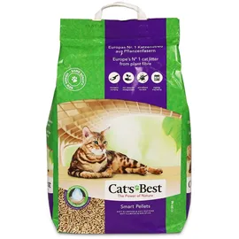 Cat's Best Smart Pellets 20 l