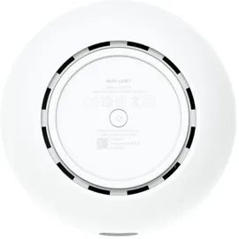 UBIQUITI networks Ubiquiti UniFi Express 7 WiFi 7 (WLAN BE) Triband, 1x WAN, 1x LAN