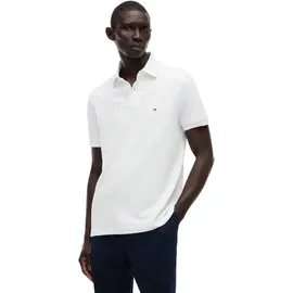 Tommy Hilfiger 1985 Regular Kurzarm-poloshirt White 2XL