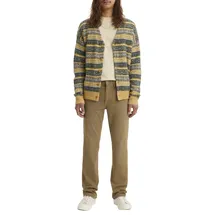 Levi's 514 Straight Khaki 36/34
