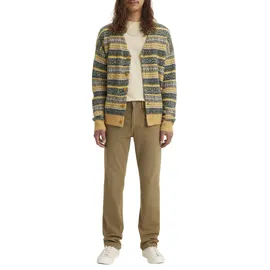 Levi's 514 Straight Khaki 36/34