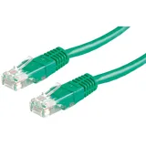 Value Patchkabel Cat.6 1 m