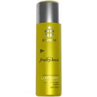 Swede Fruity Love Vanille Goldbirne 100ml