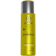 Swede Fruity Love Vanille Goldbirne 100ml