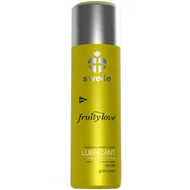 Swede Fruity Love Vanille Goldbirne 100ml