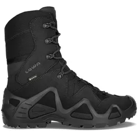 Lowa Zephyr GTX Hi Herren Schwarz 43,5