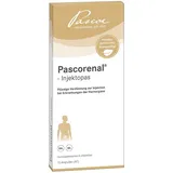 Pascorenal Injektopas Ampullen