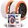 ISSE SUPER 2024 Cadenas de nieve textiles para coche Talla 62
