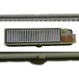 STARMIX HEPA/Enzym-Doppelfiltersystem für XT 3000