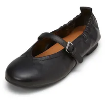 Marc O'Polo Marc OPolo Ballerina schwarz 36