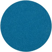 KLINGSPOR PS 21 FK Scheiben kletthaftend, 115 mm Korn