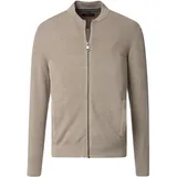 CasaModa Strickjacke in beige, | Gr.: 6XL