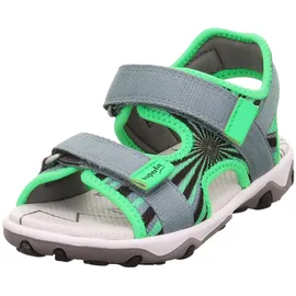 superfit Mike 3.0 Hellgrün 32