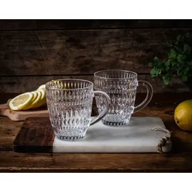 Nachtmann Teeglas ETHNO 0,392 l 2 St.