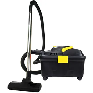 Syntrox 10 l Schlammsauger für Teich | Teichsauger | Schlammsauger Isatin, Multifunktionssauger, Reinigungsgerät, Kompakt und effektiv, langlebig und robust