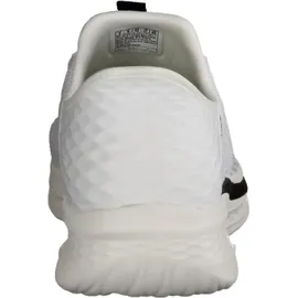 SKECHERS Slade-Quinto Herren Weiß 43