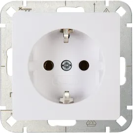 Kopp 923502002 HK05 arktisweiß