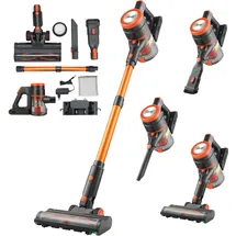 Vevor kabelloser Handstaubsauger